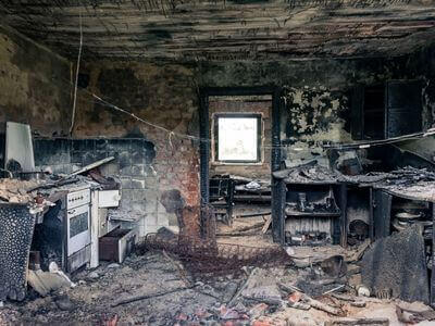 About water damage restoration service - commercial water damage restoration experts in Corona